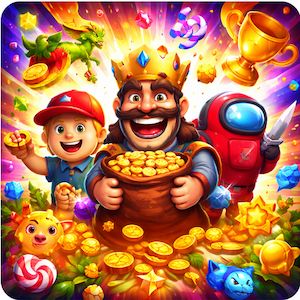 Популярні ігри