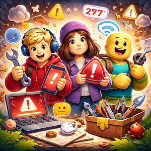 Помилки та проблеми