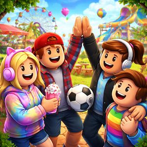 Ігри для друзів