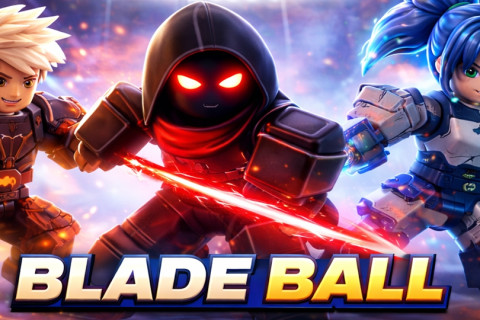 Коди Roblox: Blade Ball 