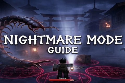 The Mimic Nightmare Mode: Повний гайд та секрети виживання 