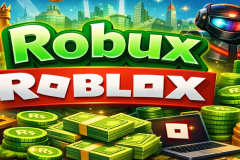Що таке Robux і як їх отримати у Roblox: повний гайд для гравців 