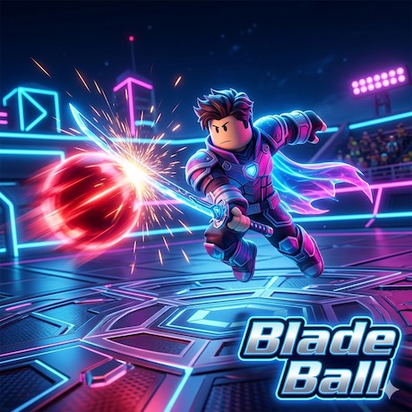 Blade Ball