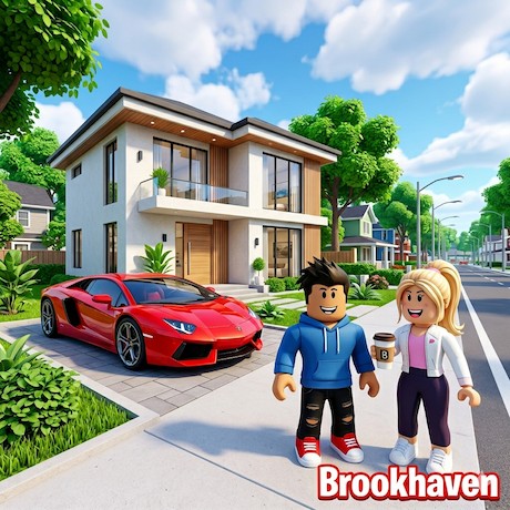 Brookhaven