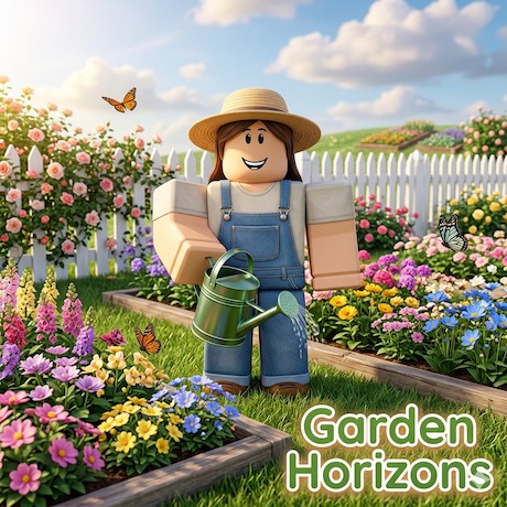 Garden Horizons
