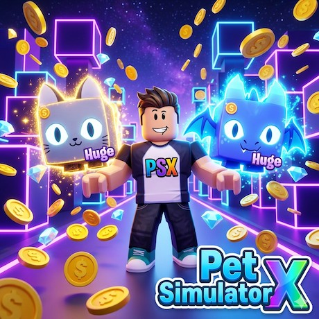 Pet Simulator X
