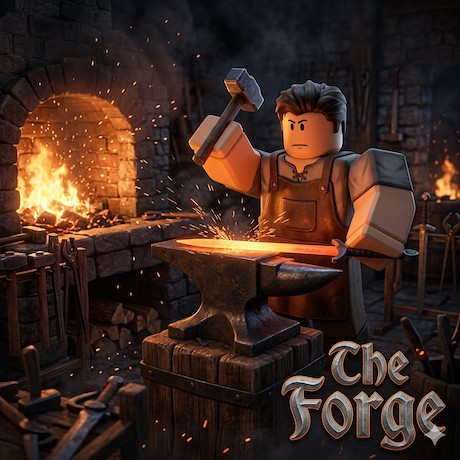 The Forge