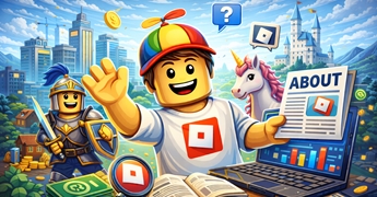 Про Roblox
