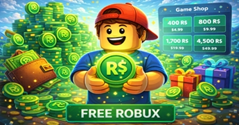 Robux